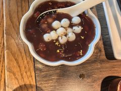 -大潮淮·淮扬菜(何园旗舰店)