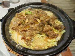 -再回头私房菜·老南京菜