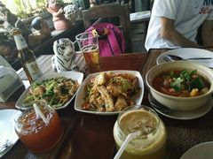 -自然餐厅(Phuket)