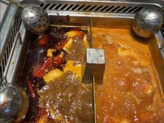 -海底捞火锅(赛格国际购物中心店)