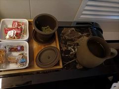 -繁花足道(梅江店)