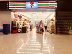 -7-ELEVEn(深圳宝安机场近14登机口)