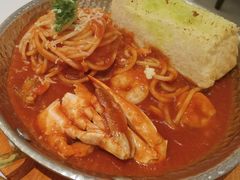 -赤火牛排(金狮广场店)