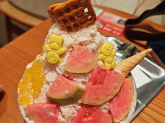 -糖糖屋•糖水•雪花冰店(时尚天河店)
