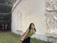 -洛阳郁金香牡丹园