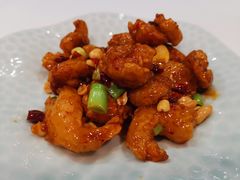 东兴宫保虾-东兴楼饭庄(六里桥店)