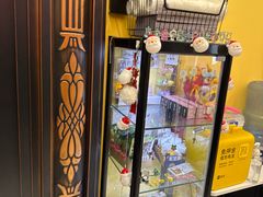-谜盒子奇幻密室(南屏店)