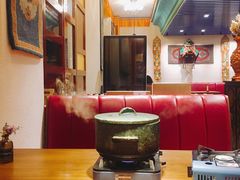 -敏珠拉姆藏餐·南京厨房(富春江东街店)