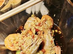 -湘力力小院·鱼汤泡饭(枫林路店)