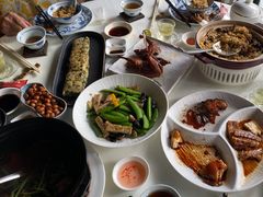 -侨美·唐荔园·40年地道粤菜