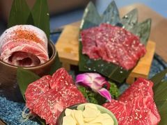 -丸藏和牛烧肉专门店(园区师惠坊店)