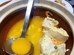 -大锅强·蒸海鲜青岛菜(城市阳台店)