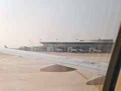-青岛胶东国际机场