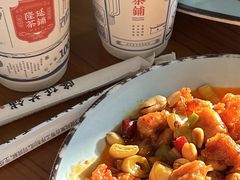 -鼎香润(德胜门内店)