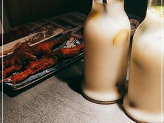 -探鱼·鲜青椒爽麻烤鱼(番禺万达店)