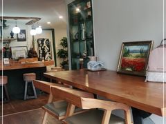 -参差咖啡(水果湖公园店)