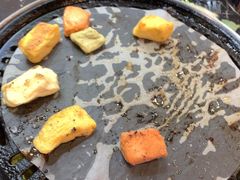 -燚青春东北泥炉烤肉(百合店)