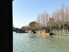 -乌镇景区