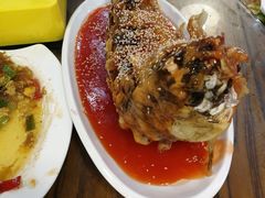 -美味居(古城店)