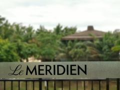 -石梅湾艾美度假酒店