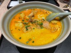 -安南小馆(华润城万象天地店)