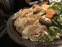 -綱元·海鲜豆捞(明州里店)