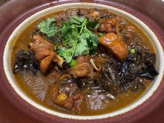 -金掌勺·锅包肉(广渠门店)