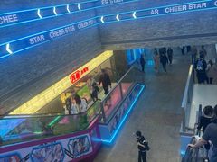 -骑鹅公社(南开大悦城店)