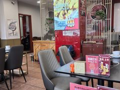 -潮汕美牛肉丸火锅店(天宁寺店)