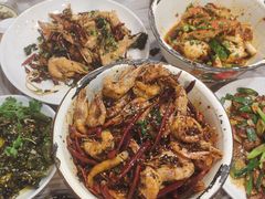 -辣螃铠盆盆蟹大排档(总店)