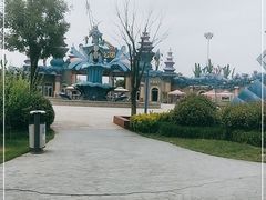 -华夏文旅海洋公园