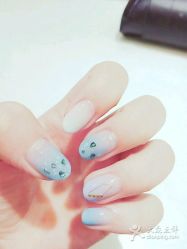 -EasyLady美甲沙龙