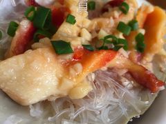 马贝-飞尝蚝·顺德菜·鱼生(顺德总店)