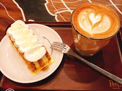-Peet's 皮爷咖啡(东湖路手作店)