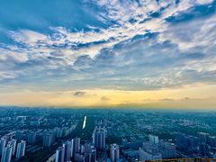 -中央广播电视塔