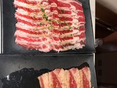 -花味烤肉·拌饭(建邺万达店)