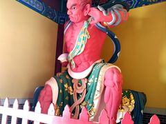 -天津妈祖文化园
