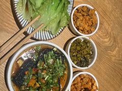 -三两粉(深圳龙华上塘店)
