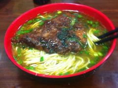 android_upload_pic-春和面馆(常德路店)