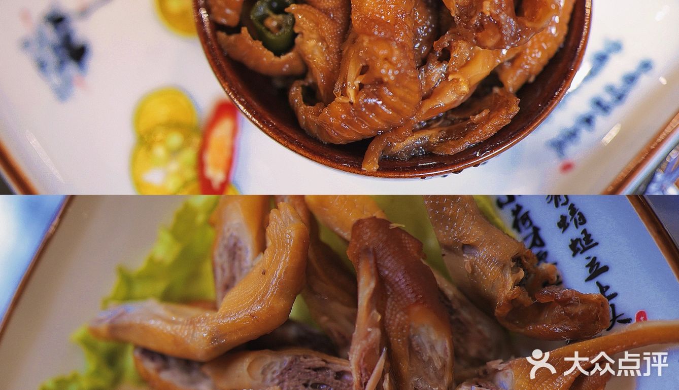 福州探店｜来古家土灶吃农家特色柴火鸡🔥🐔