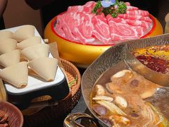 -色響火锅(恒隆广场店)