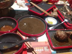 -蚝掌门江湖菜馆(柳市店)