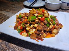 -长寿面馆(振兴路店)