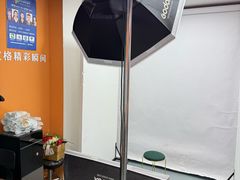 -爱定格照相馆·证件照(上海惠南观海坊店)