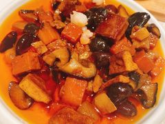 -松鹤面馆·古法焖肉面(观前店)