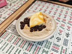 -堂屋糖水店(愚园店)