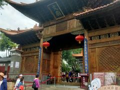 -大理文庙(大理古城)