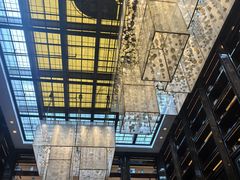 -行者书屋大堂吧 ·下午茶(南京圣和府邸酒店)