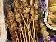 -老王太太串吧(中街店)