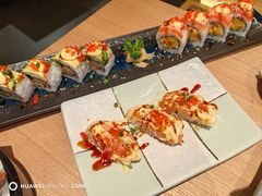 -德川家日本料理(顺义华联店)